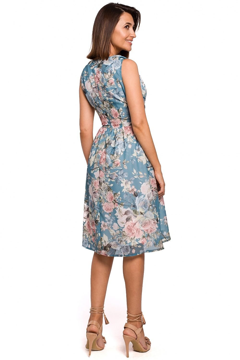 Rochie de zi model 144836 Stylove