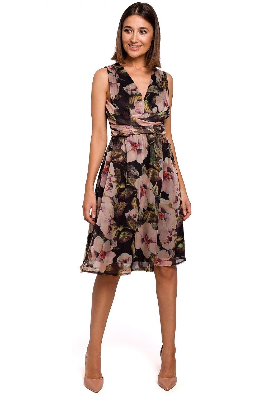 Rochie de zi model 144836 Stylove