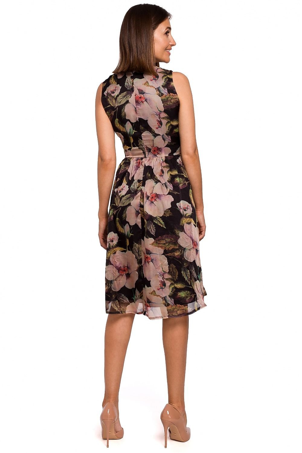 Rochie de zi model 144836 Stylove