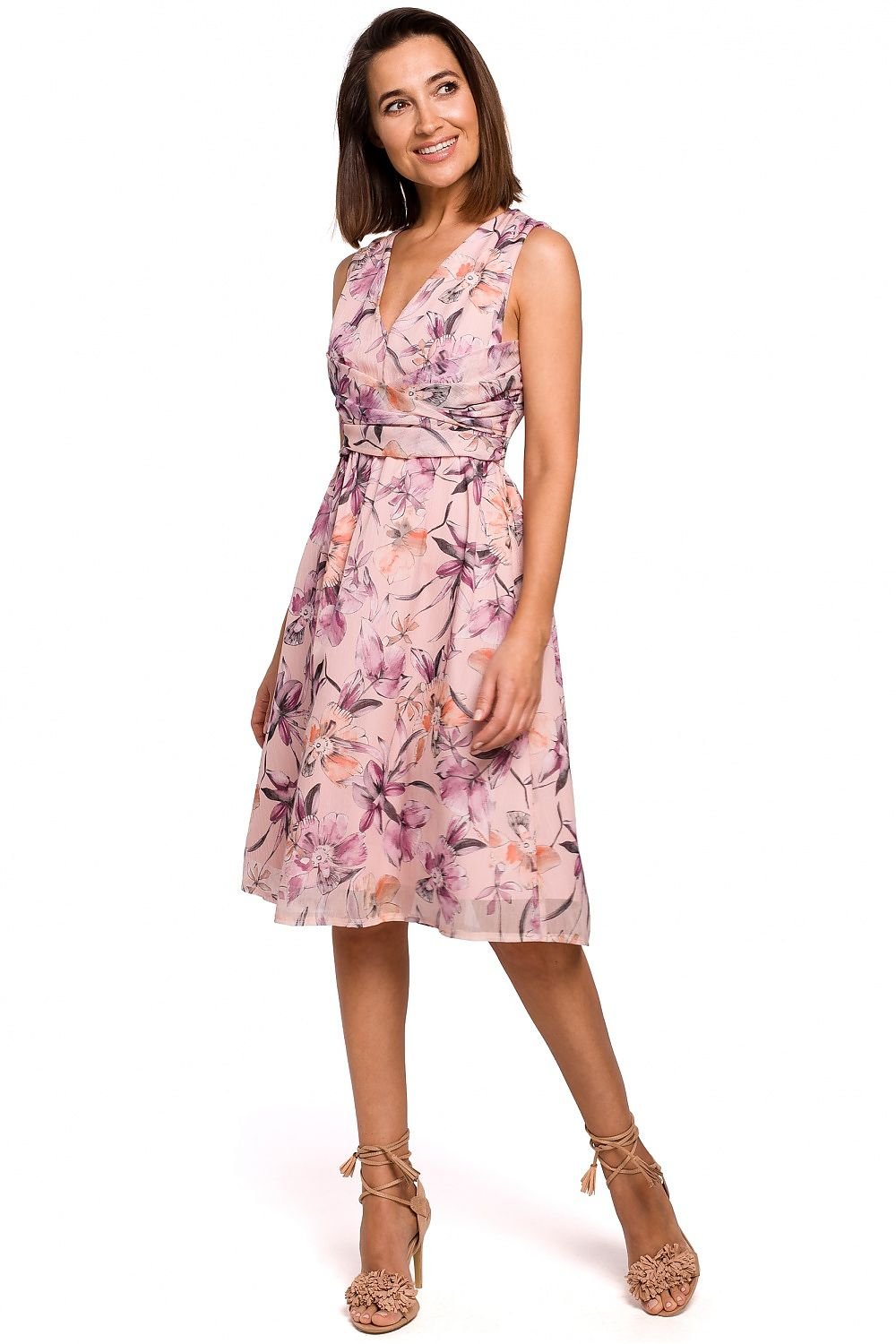Rochie de zi model 144836 Stylove