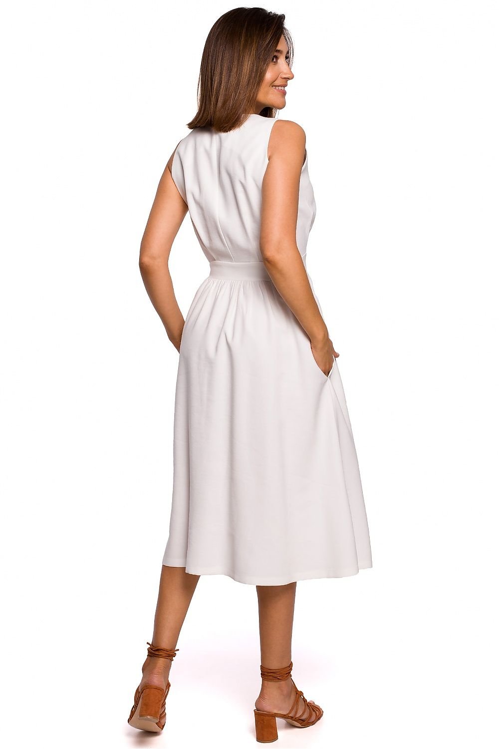 Rochie de zi model 144840 Stylove