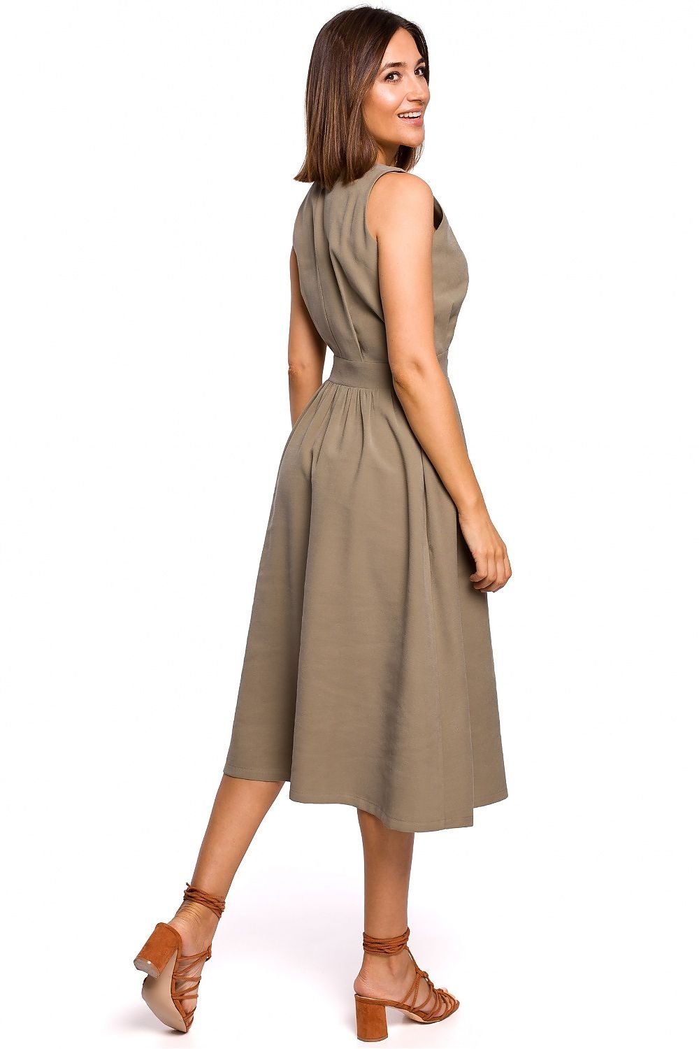 Rochie de zi model 144840 Stylove