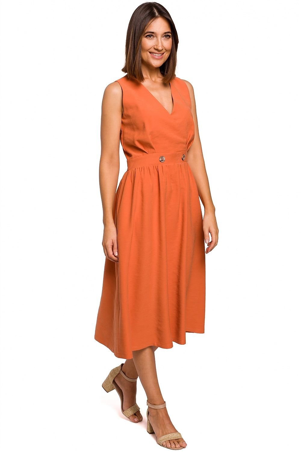 Rochie de zi model 144840 Stylove
