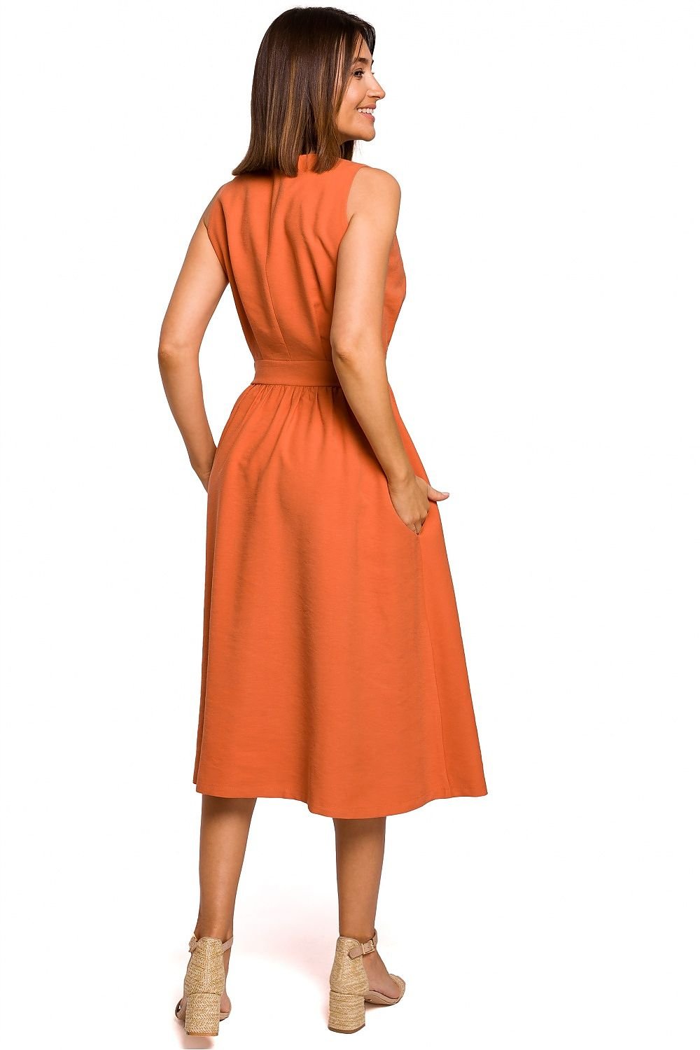 Rochie de zi model 144840 Stylove