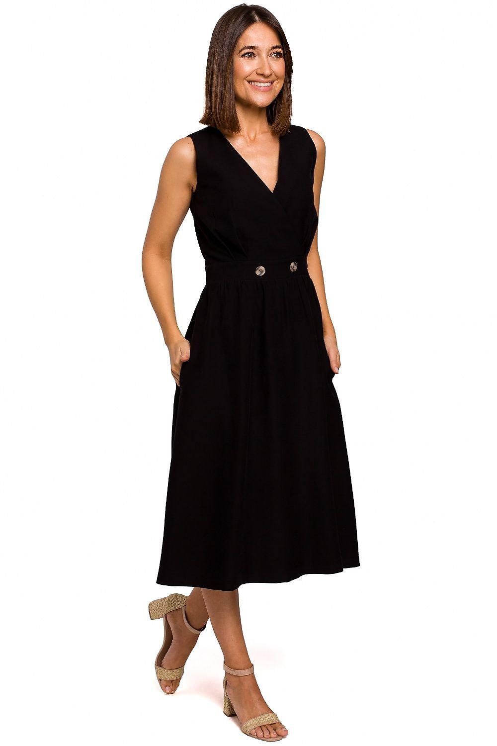Rochie de zi model 144840 Stylove