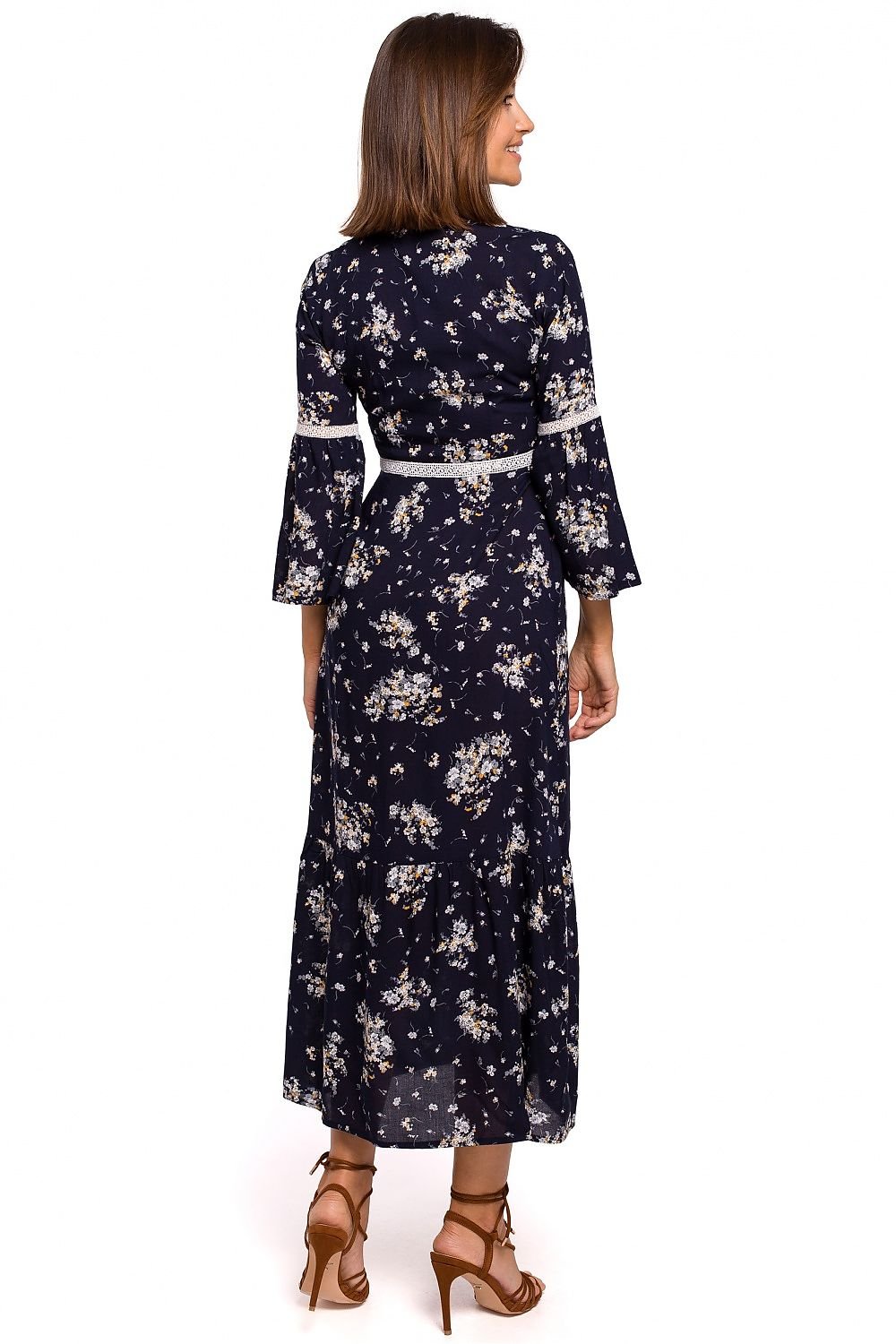 Rochie de zi model 145761 Stylove