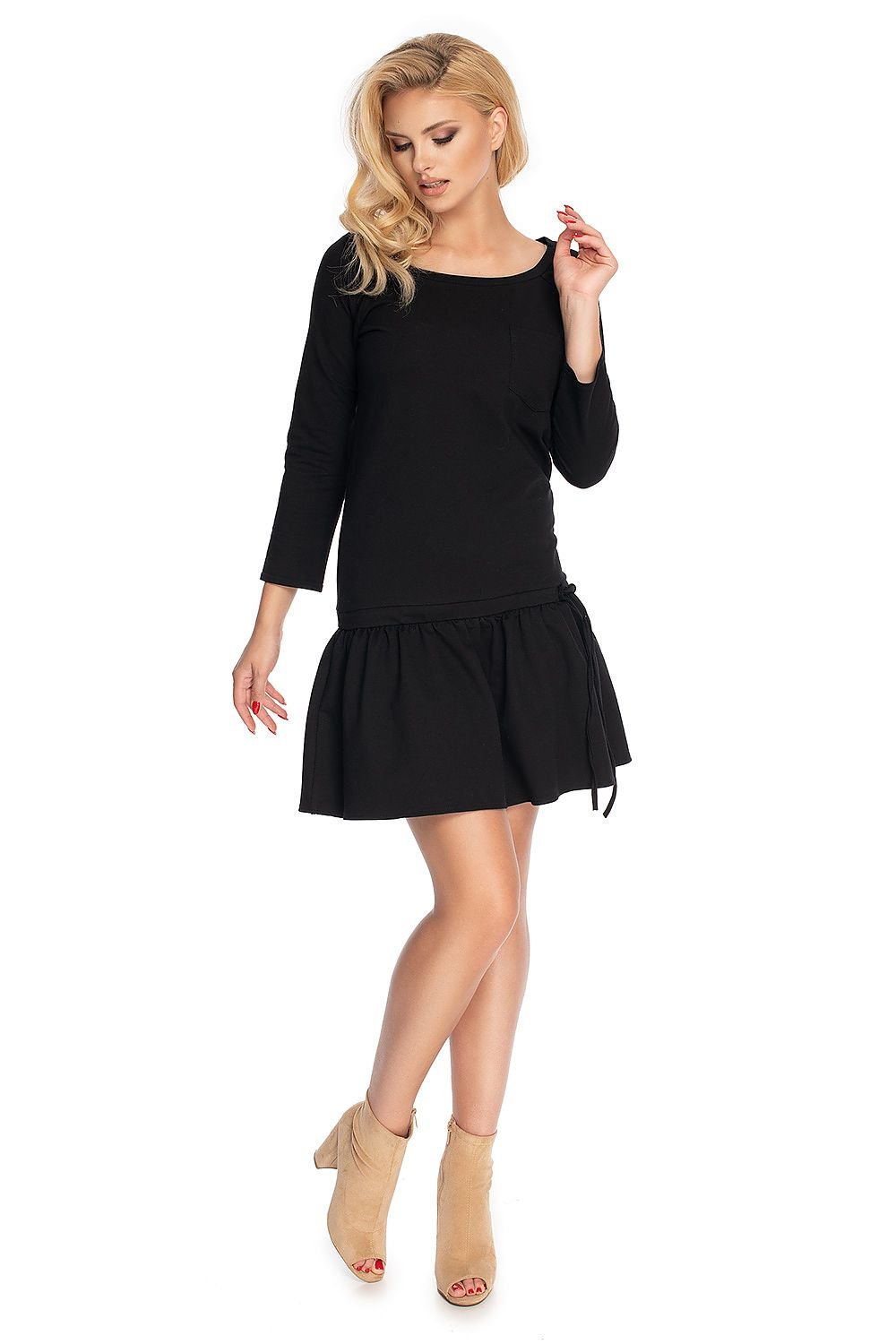 Rochie de zi model 146935 PeeKaBoo
