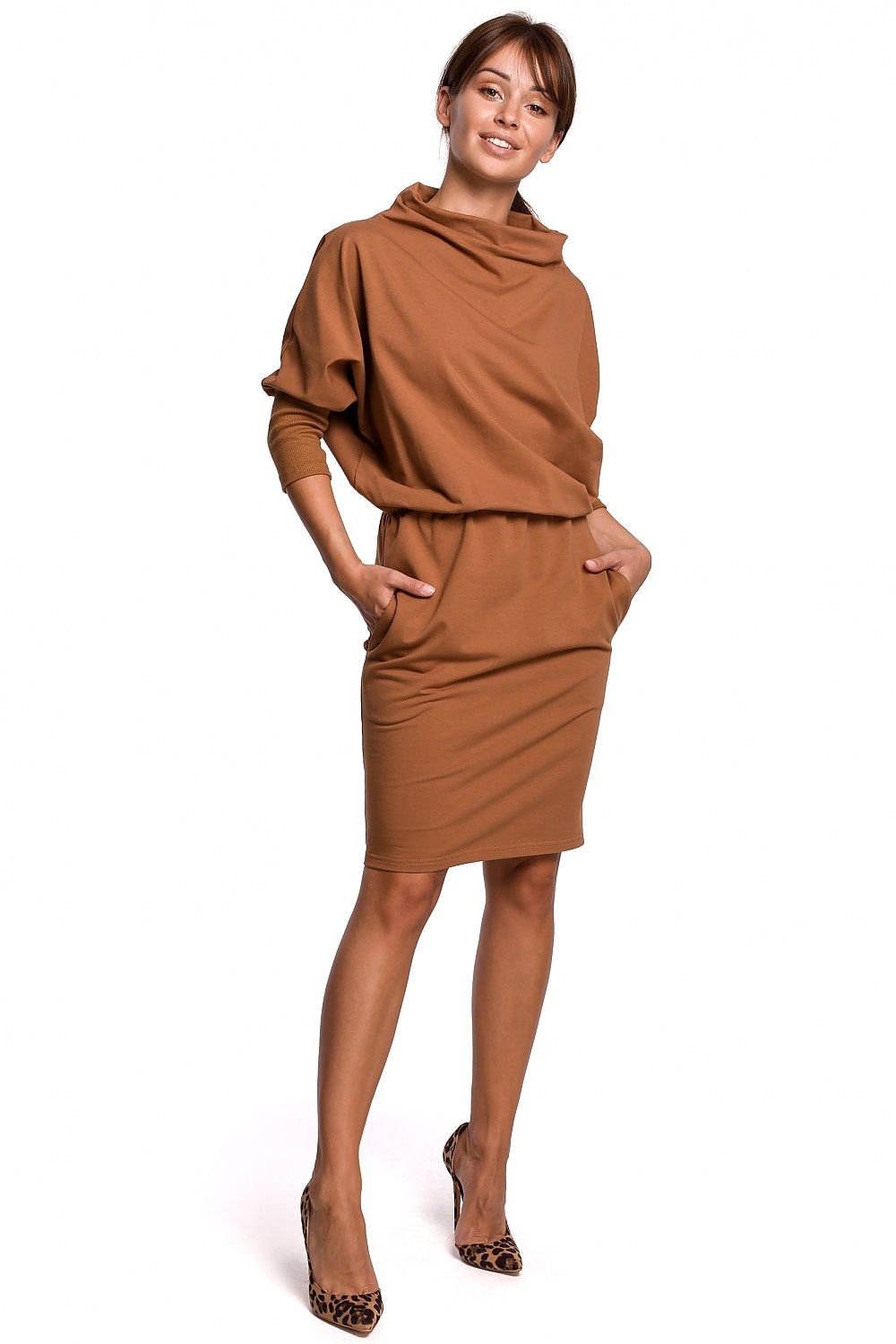 Rochie de zi model 147188 BeWear