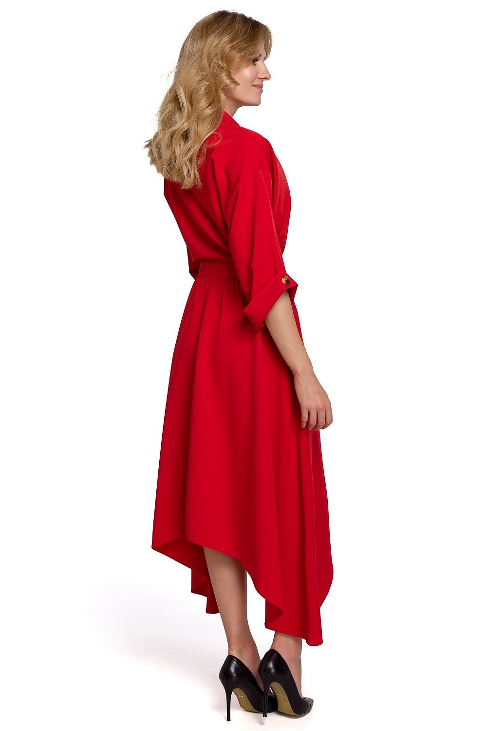 Rochie de zi model 147645 Makover