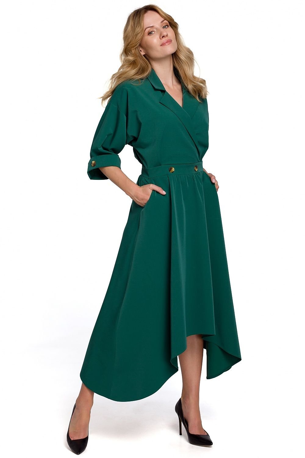 Rochie de zi model 147645 Makover