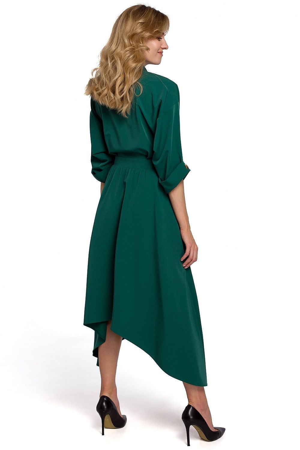 Rochie de zi model 147645 Makover