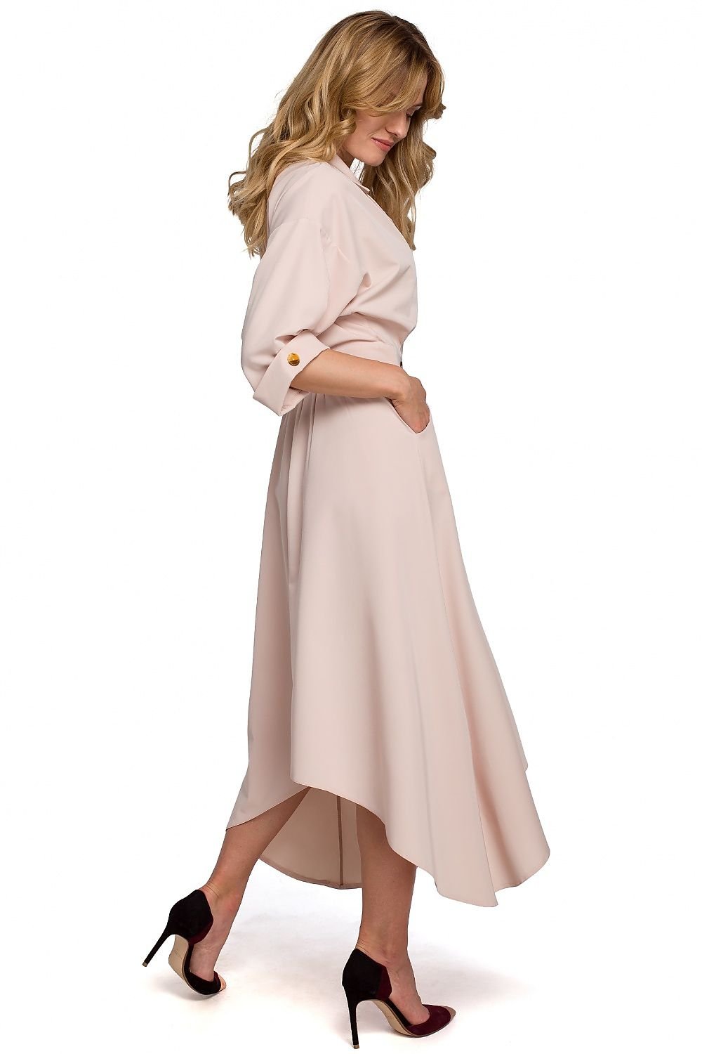 Rochie de zi model 147645 Makover