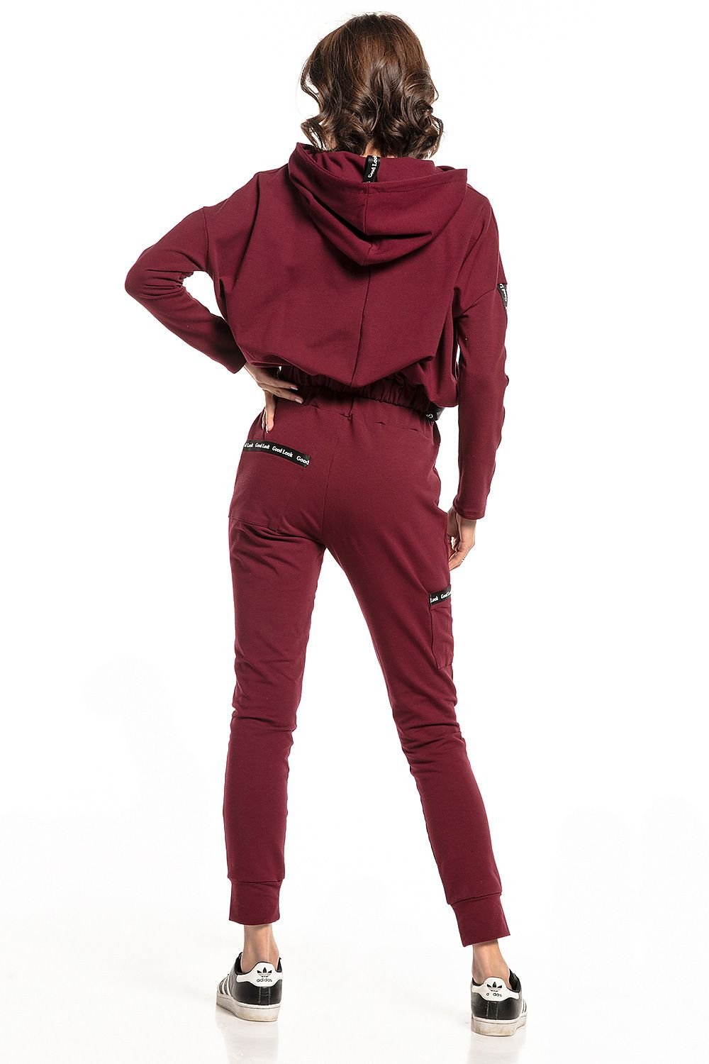 Pantaloni de trening model 148160 Tessita
