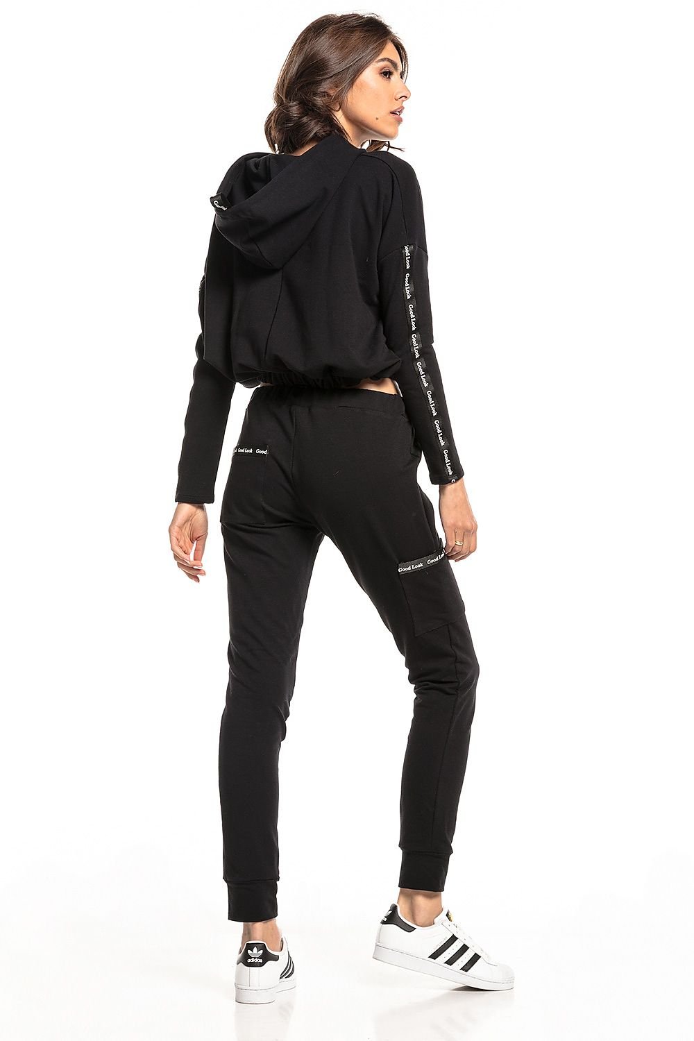 Pantaloni de trening model 148160 Tessita
