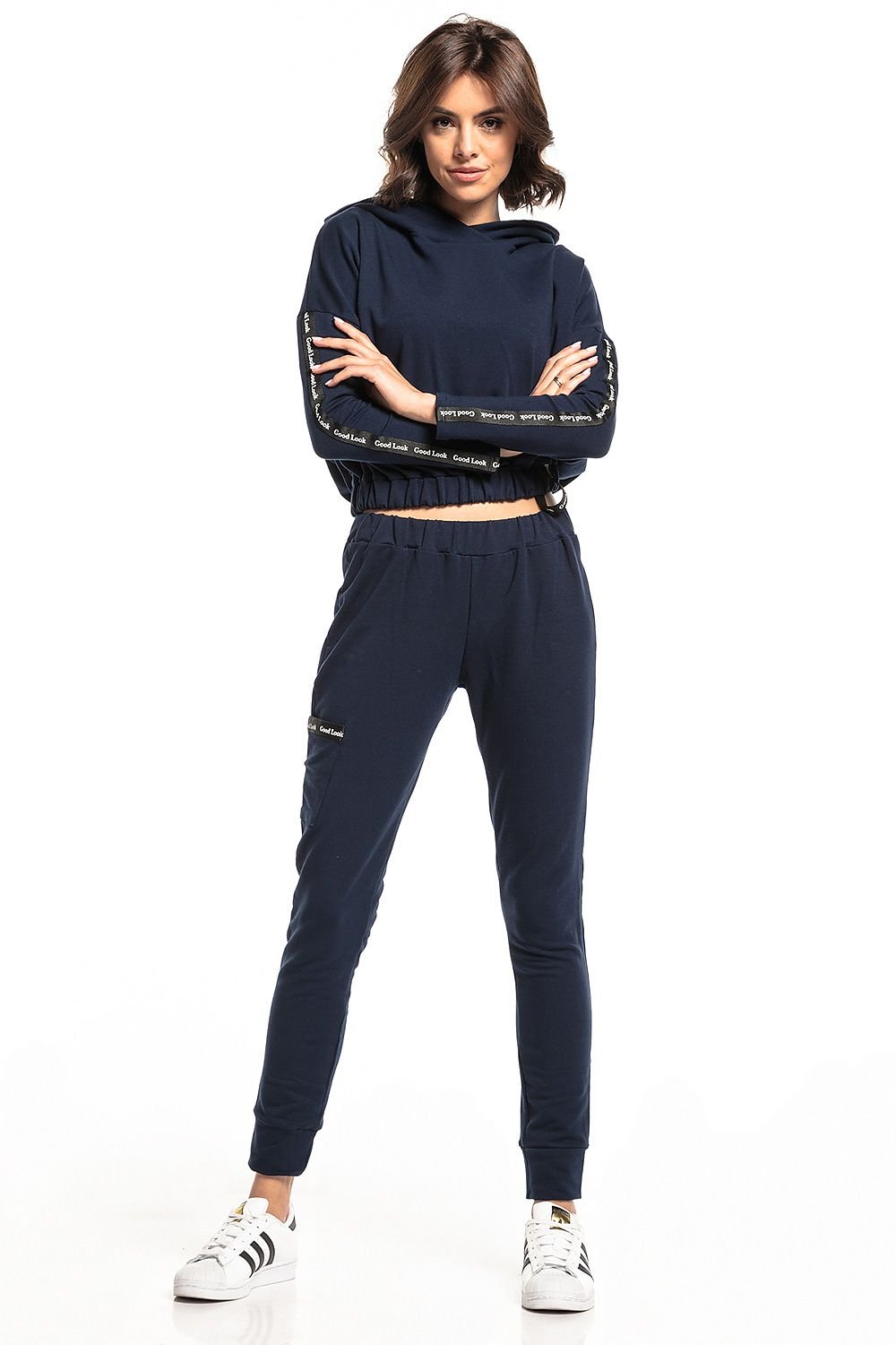 Pantaloni de trening model 148160 Tessita