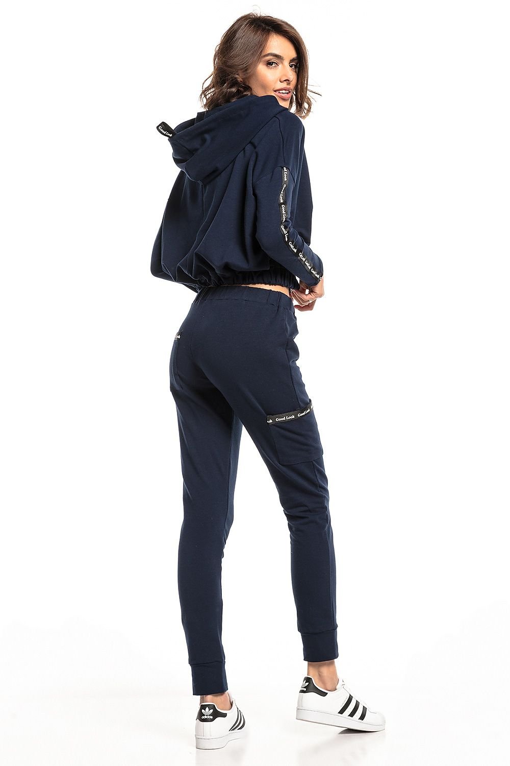Pantaloni de trening model 148160 Tessita