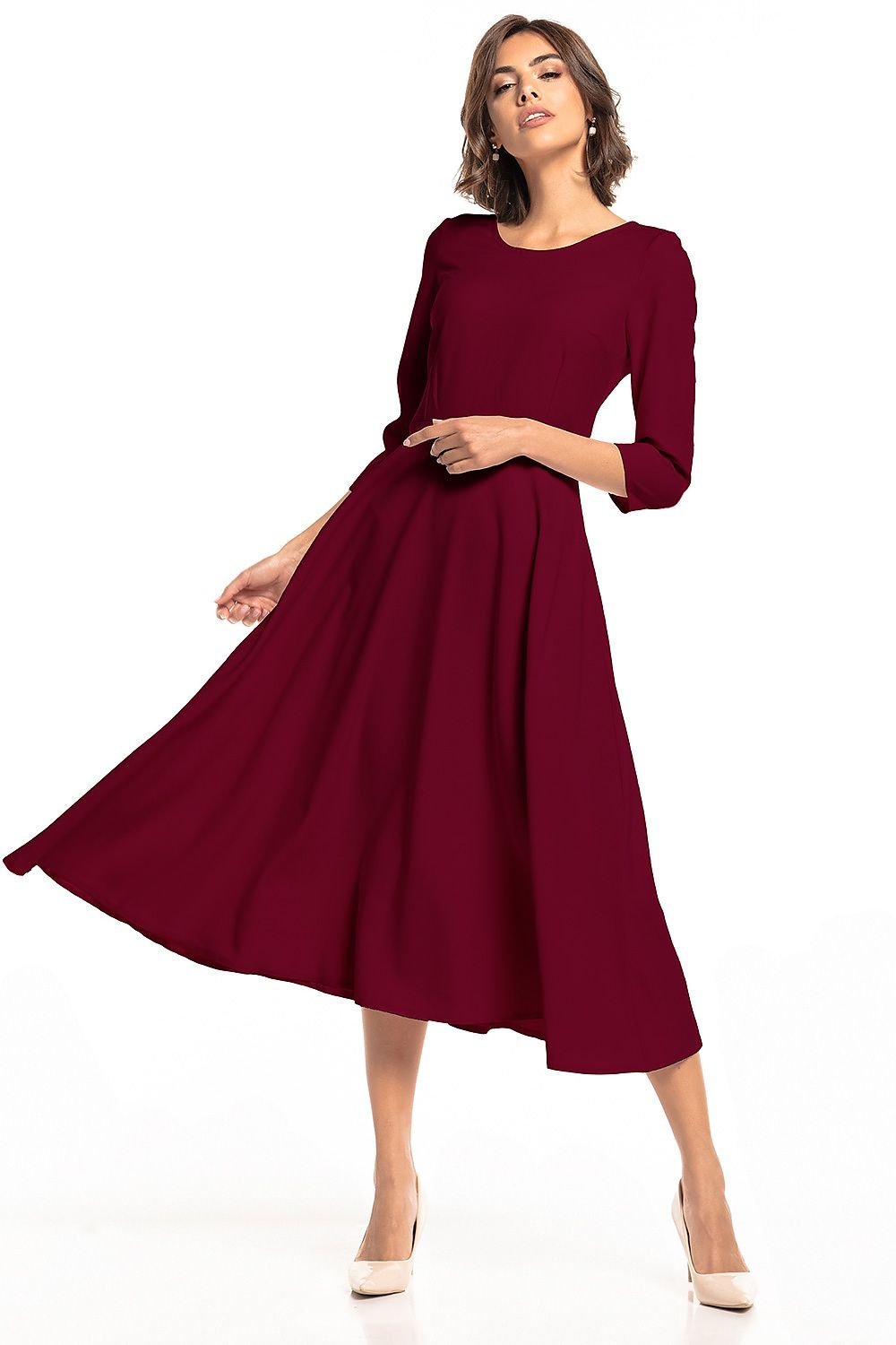 Rochie de zi model 148178 Tessita