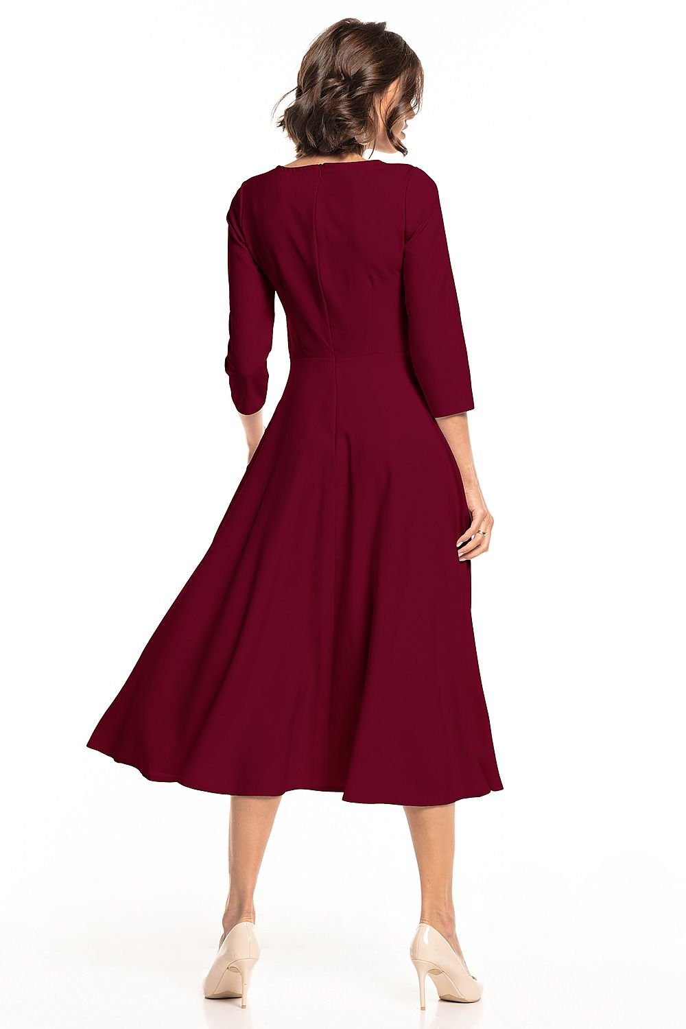 Rochie de zi model 148178 Tessita