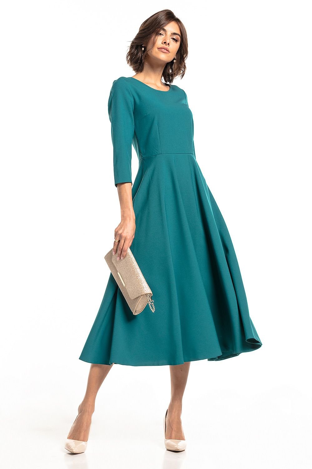 Rochie de zi model 148178 Tessita