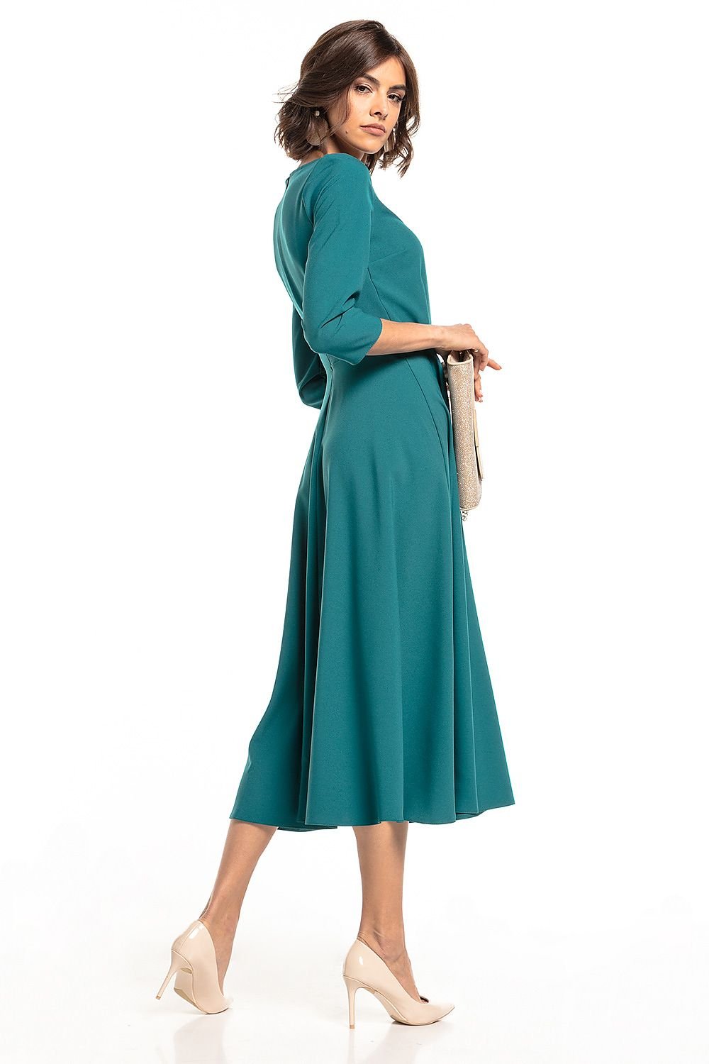 Rochie de zi model 148178 Tessita