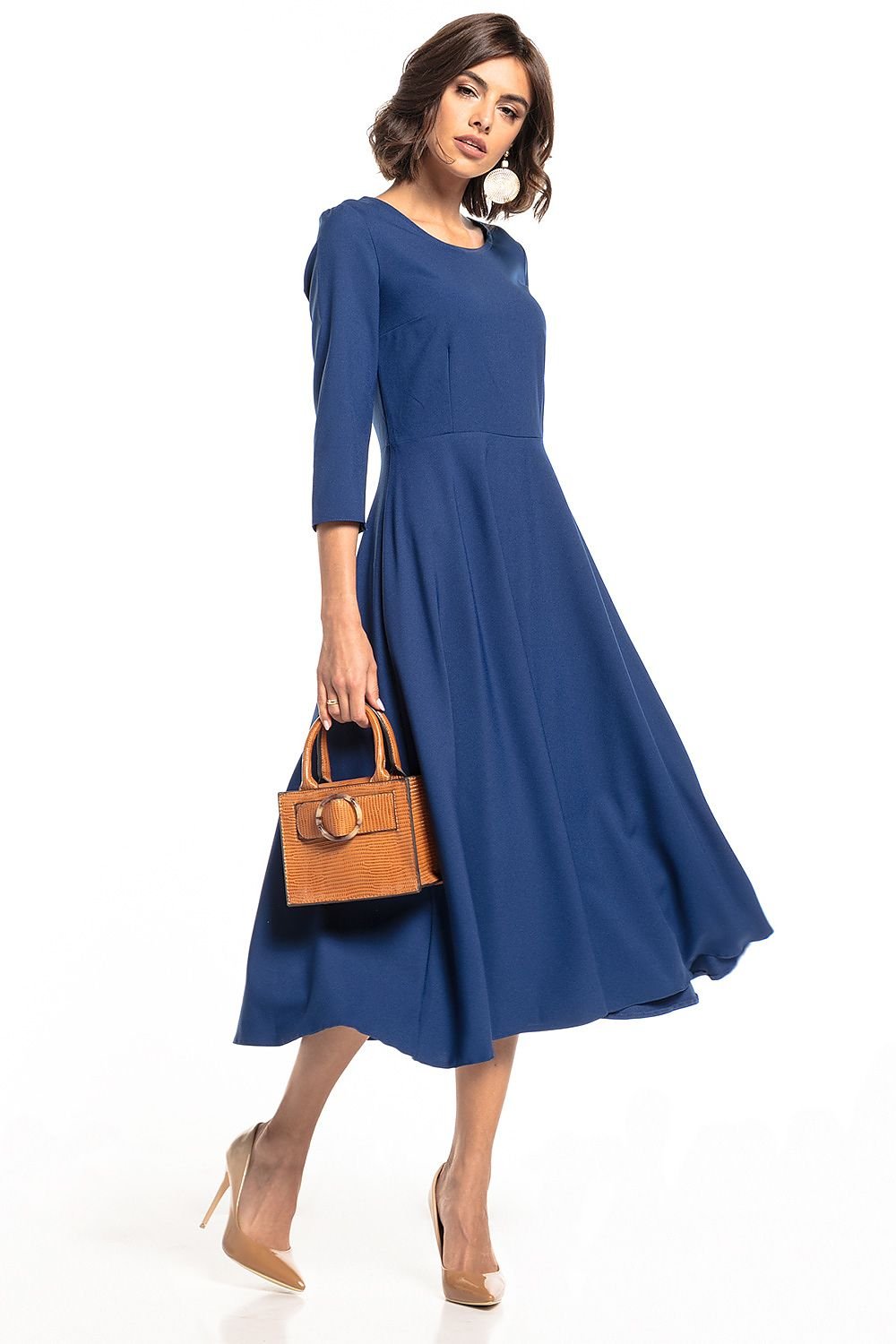 Rochie de zi model 148178 Tessita