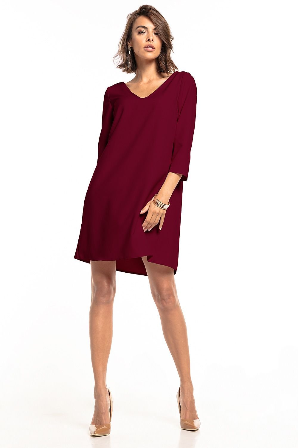 Rochie de zi model 148212 Tessita