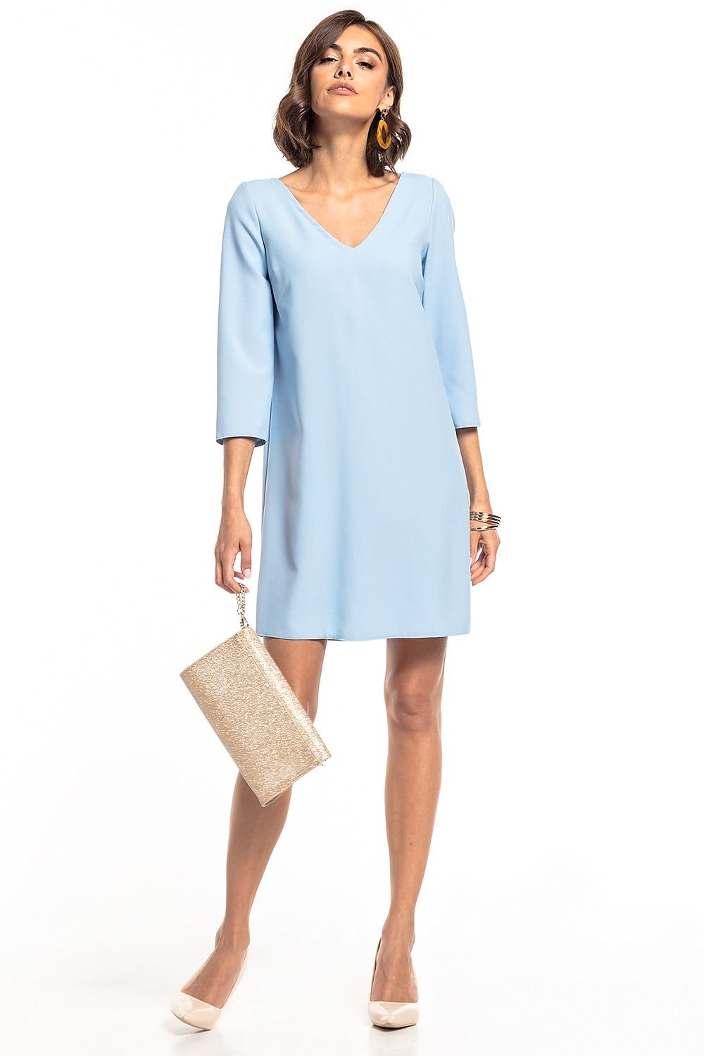 Rochie de zi model 148212 Tessita