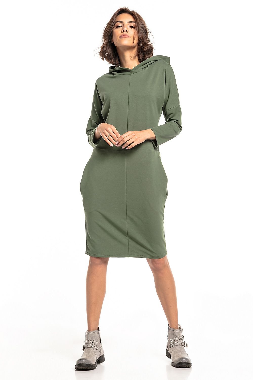 Rochie de zi model 148218 Tessita