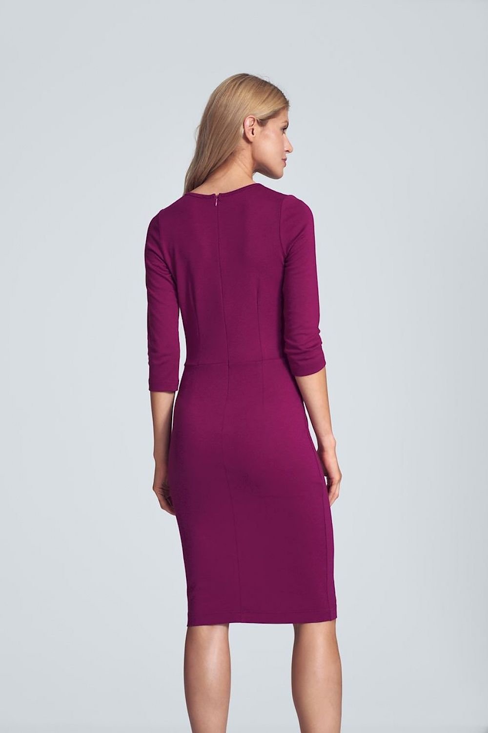 Rochie de zi model 148288 Figl