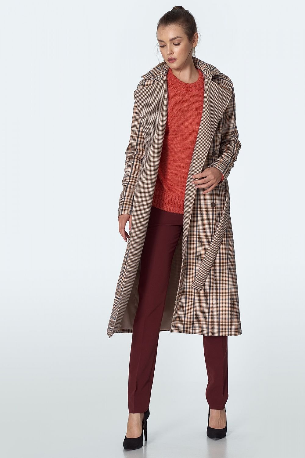 Palton model 149119 Nife