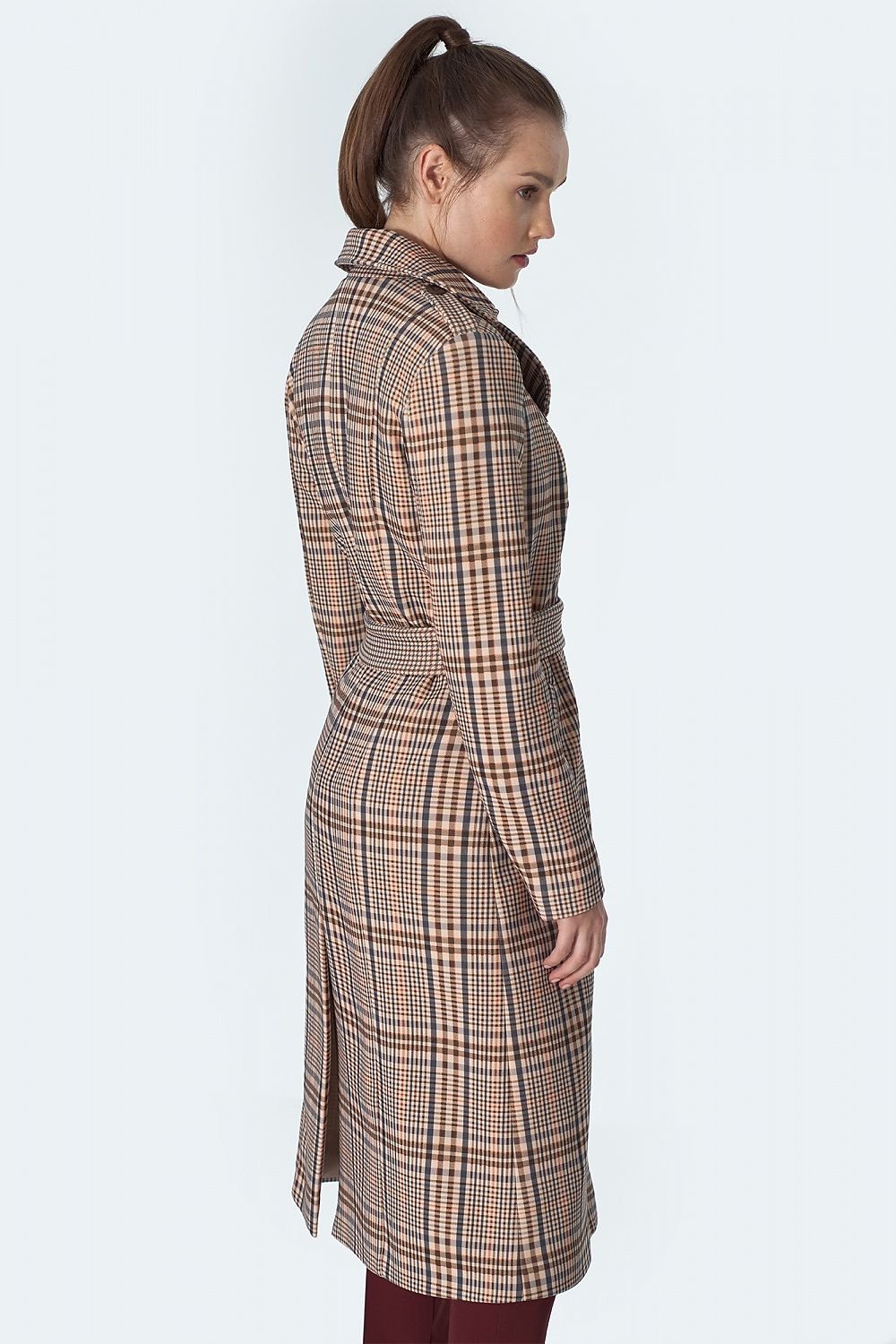 Palton model 149119 Nife