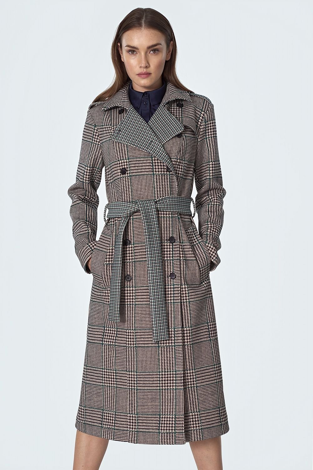 Palton model 149119 Nife