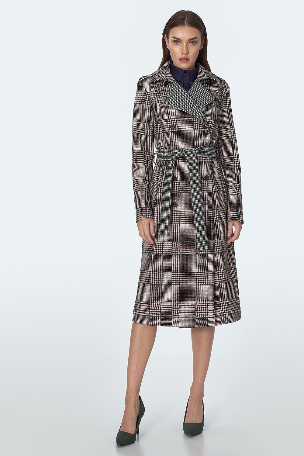 Palton model 149119 Nife