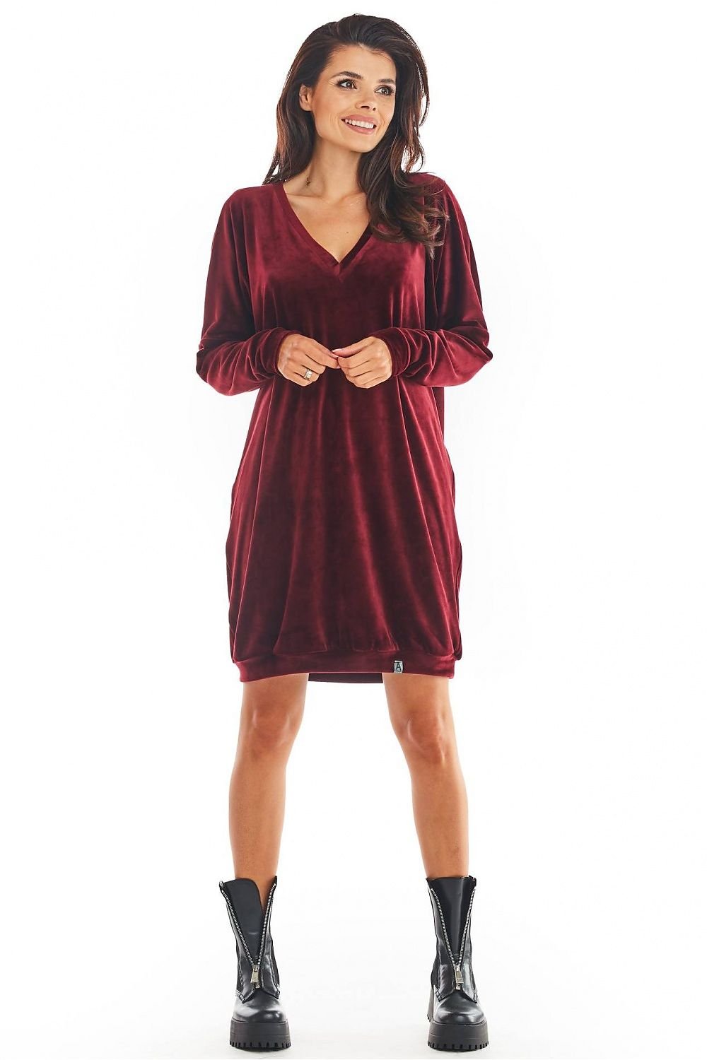 Rochie de zi model 149783 awama