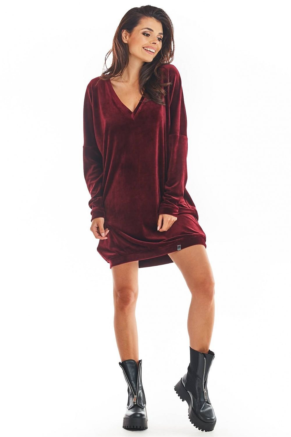 Rochie de zi model 149783 awama