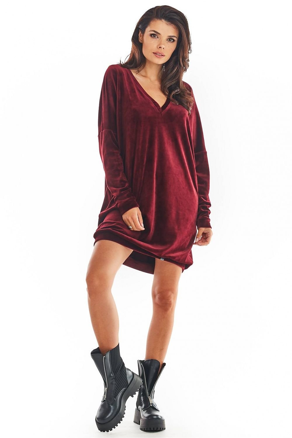 Rochie de zi model 149783 awama