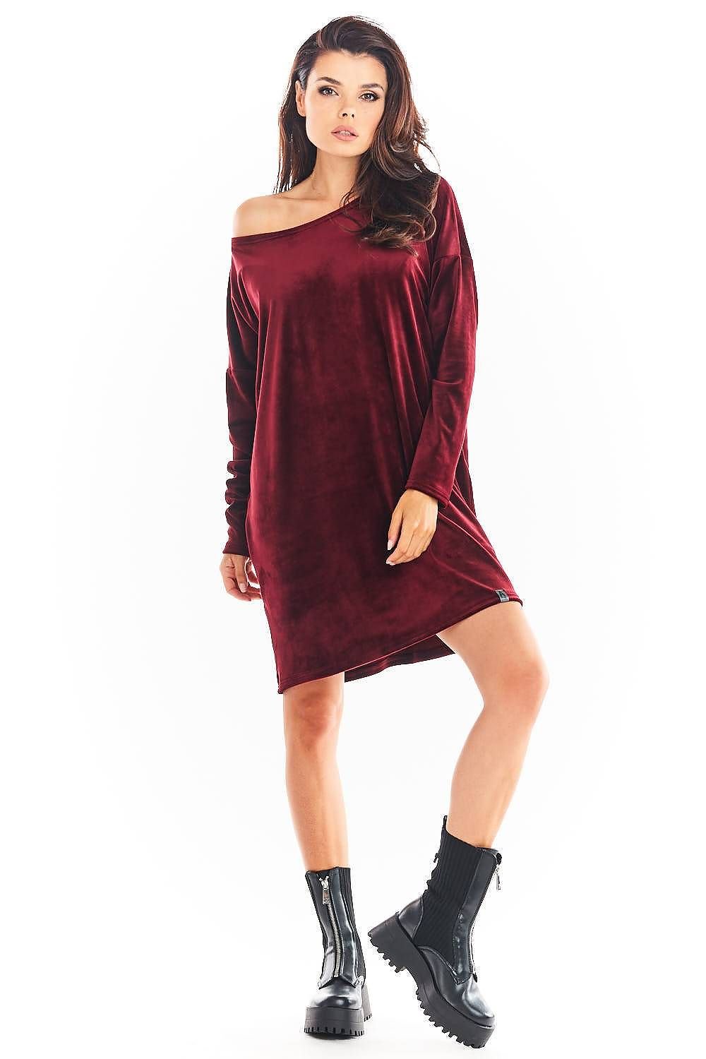 Rochie de zi model 149795 awama