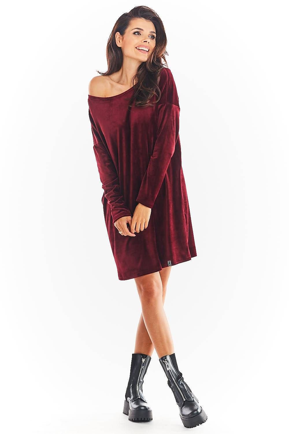 Rochie de zi model 149795 awama