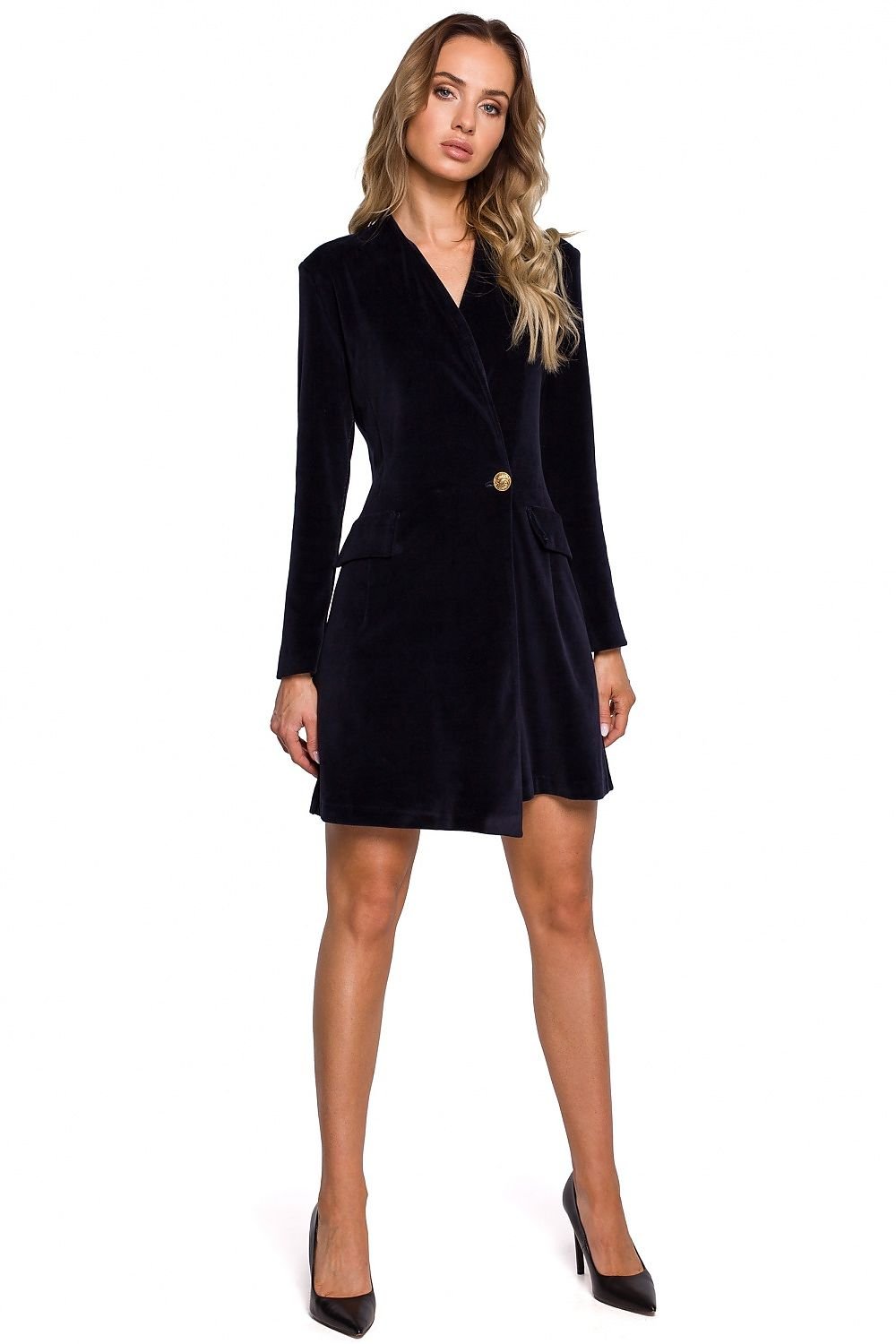 Rochie de zi model 149972 Moe