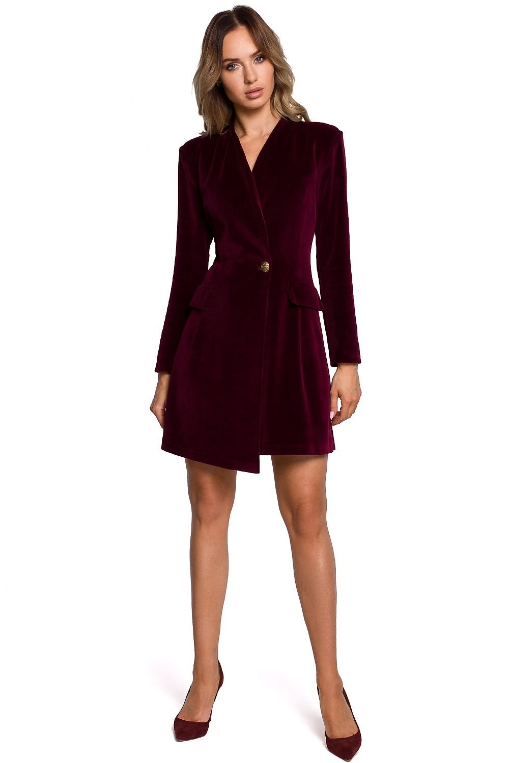 Rochie de zi model 149972 Moe