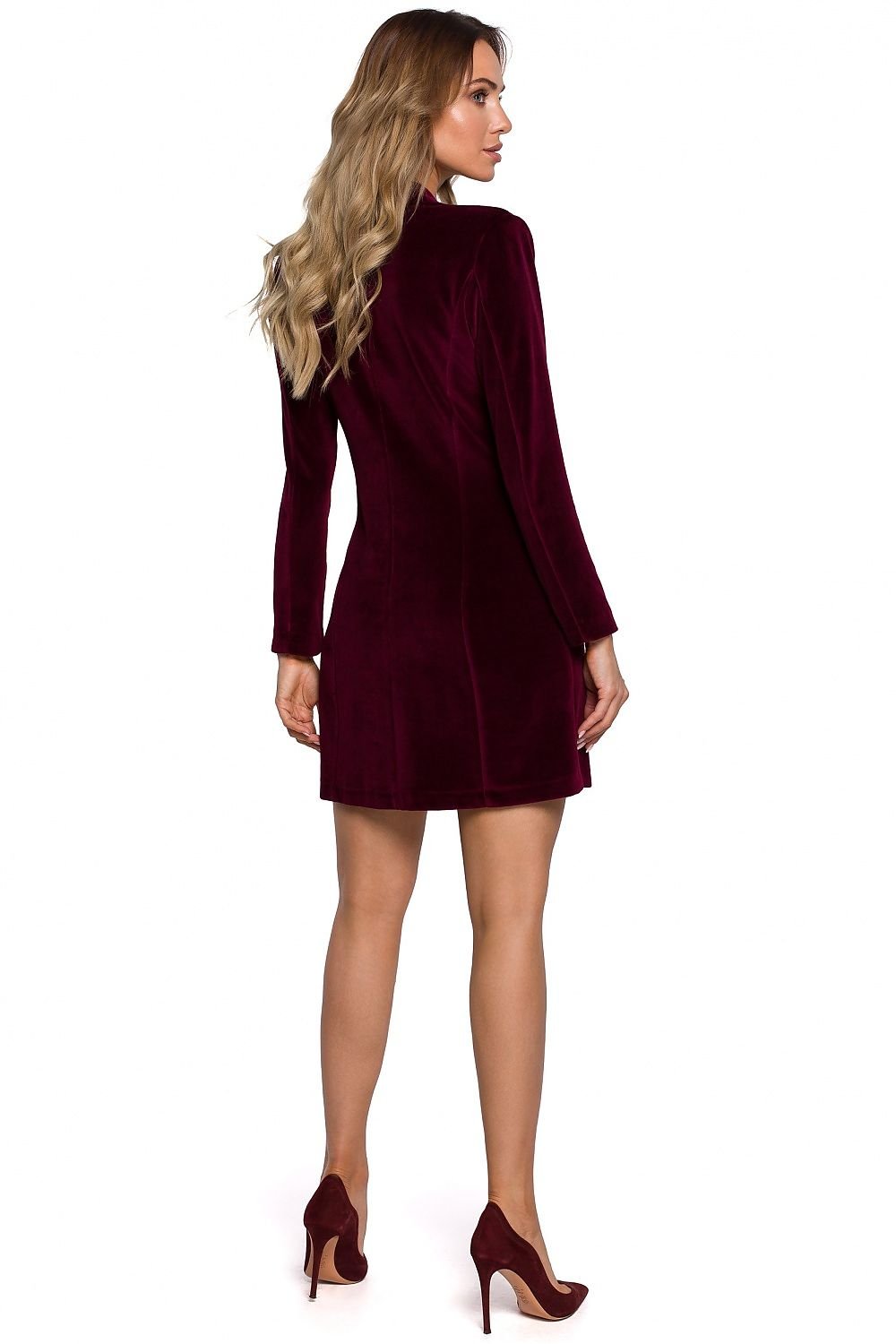 Rochie de zi model 149972 Moe