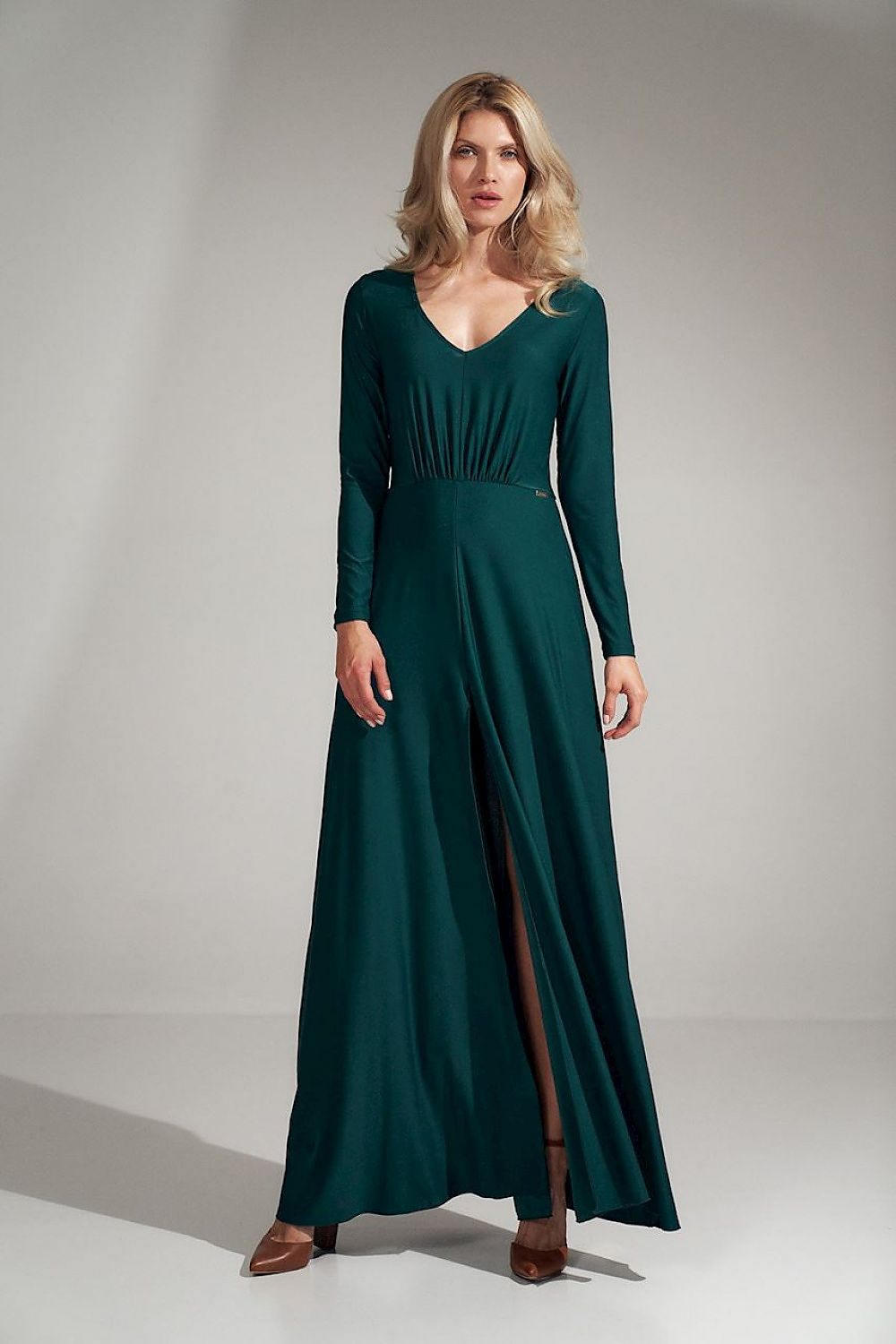Rochie de zi model 150440 Figl