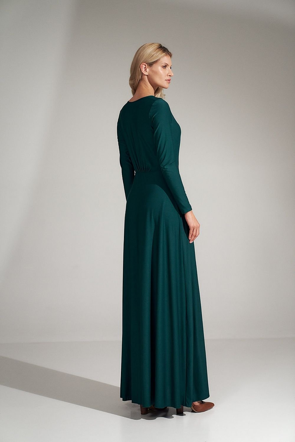 Rochie de zi model 150440 Figl