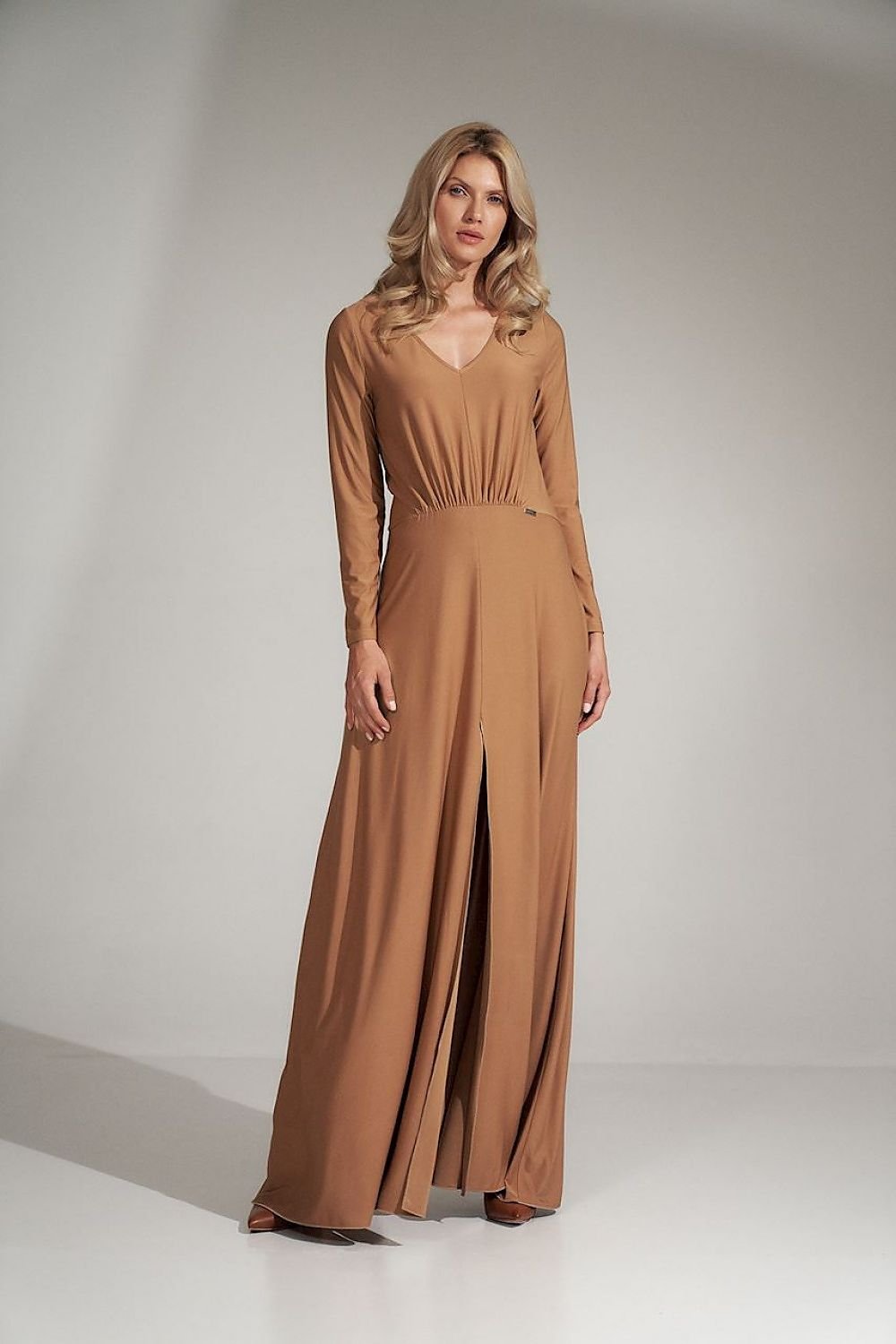 Rochie de zi model 150440 Figl