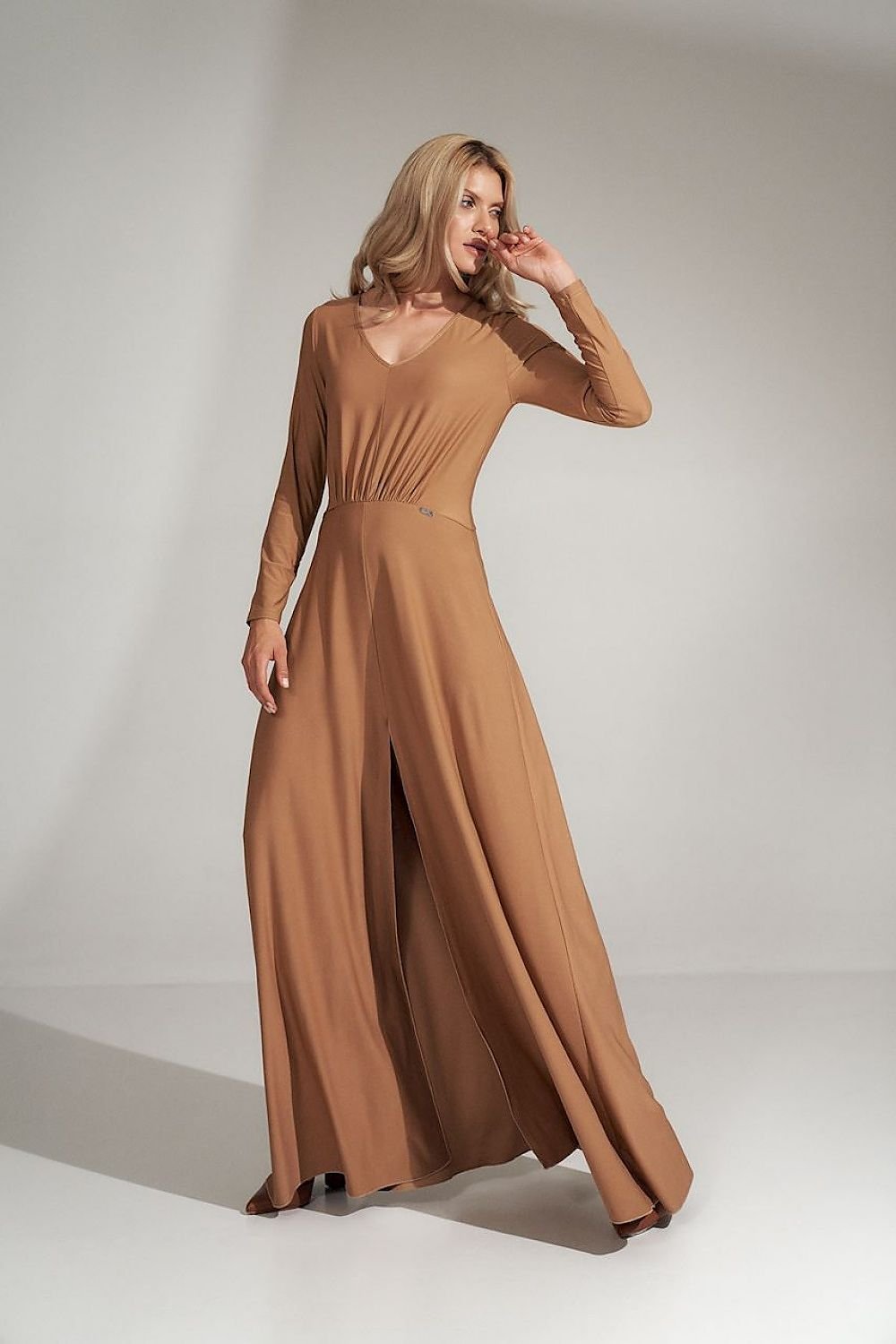 Rochie de zi model 150440 Figl