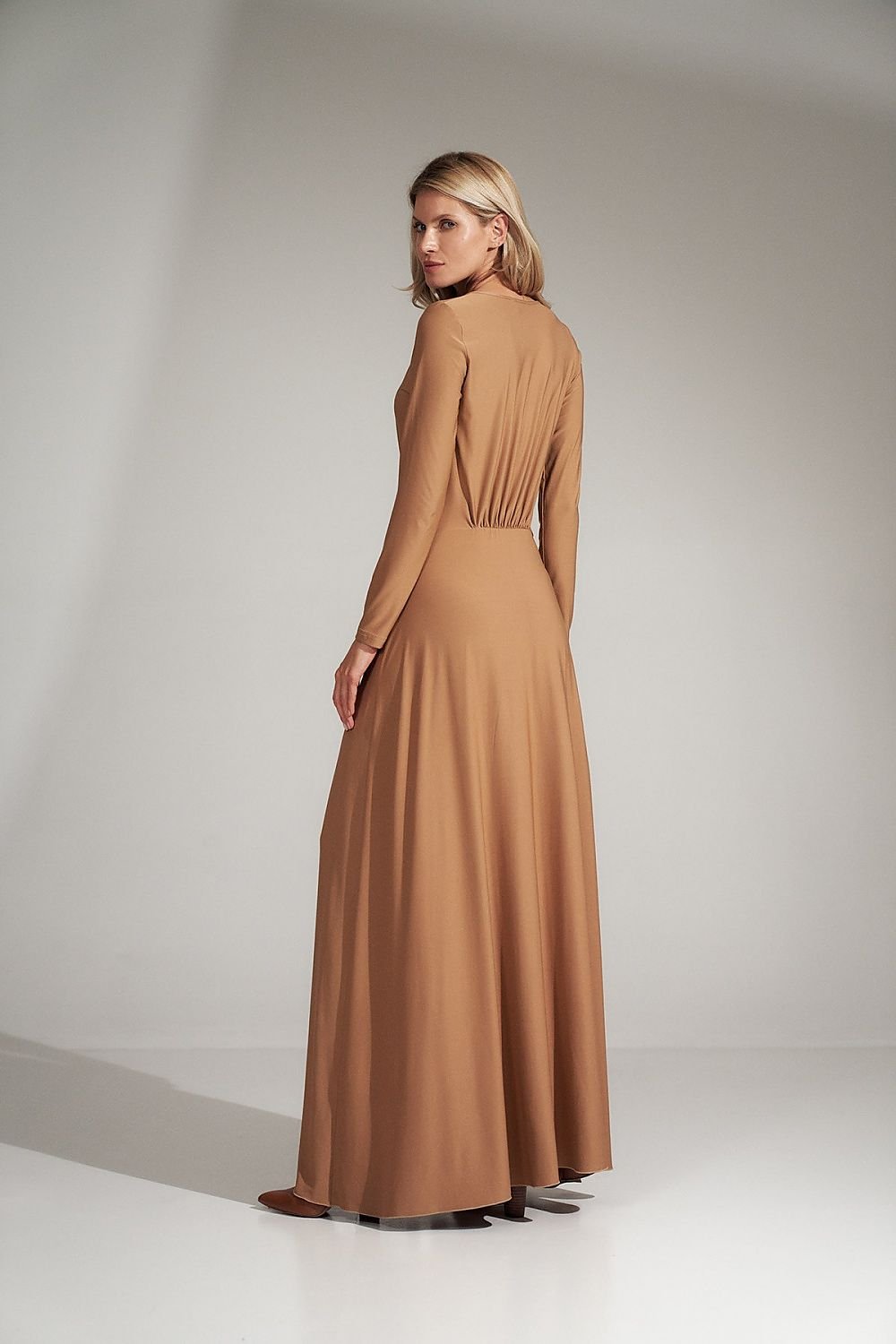 Rochie de zi model 150440 Figl