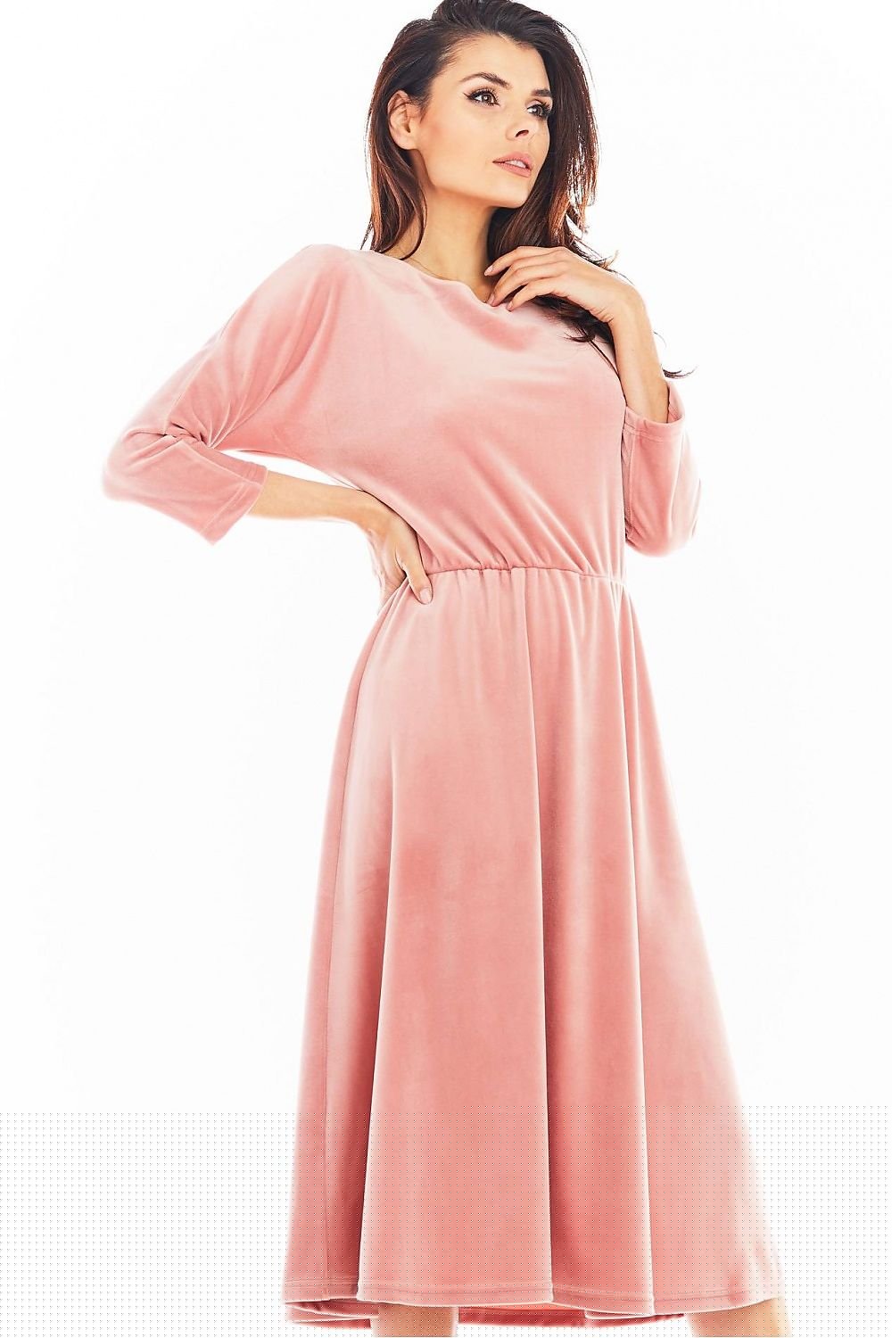 Rochie de seară model 150737 awama
