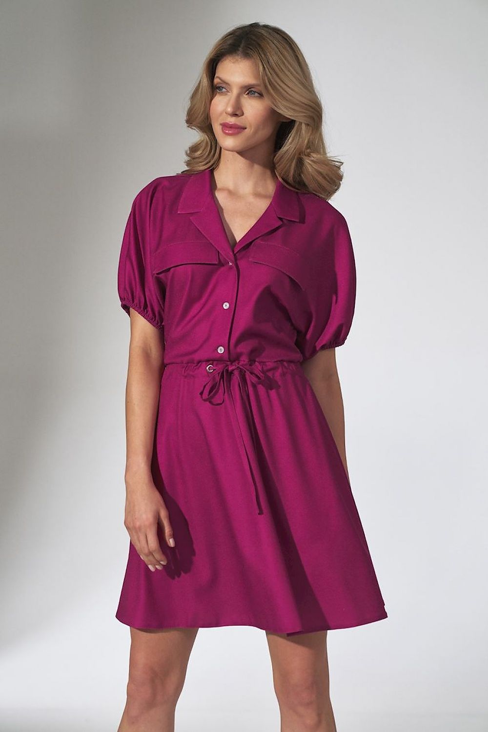 Rochie de zi model 151838 Figl