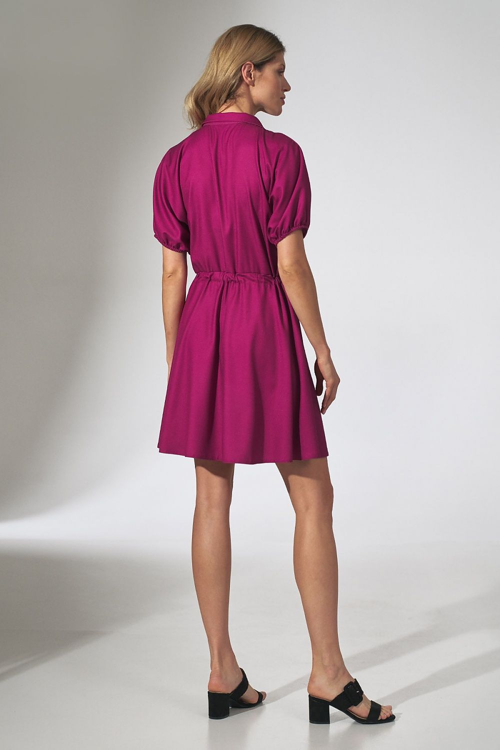 Rochie de zi model 151838 Figl