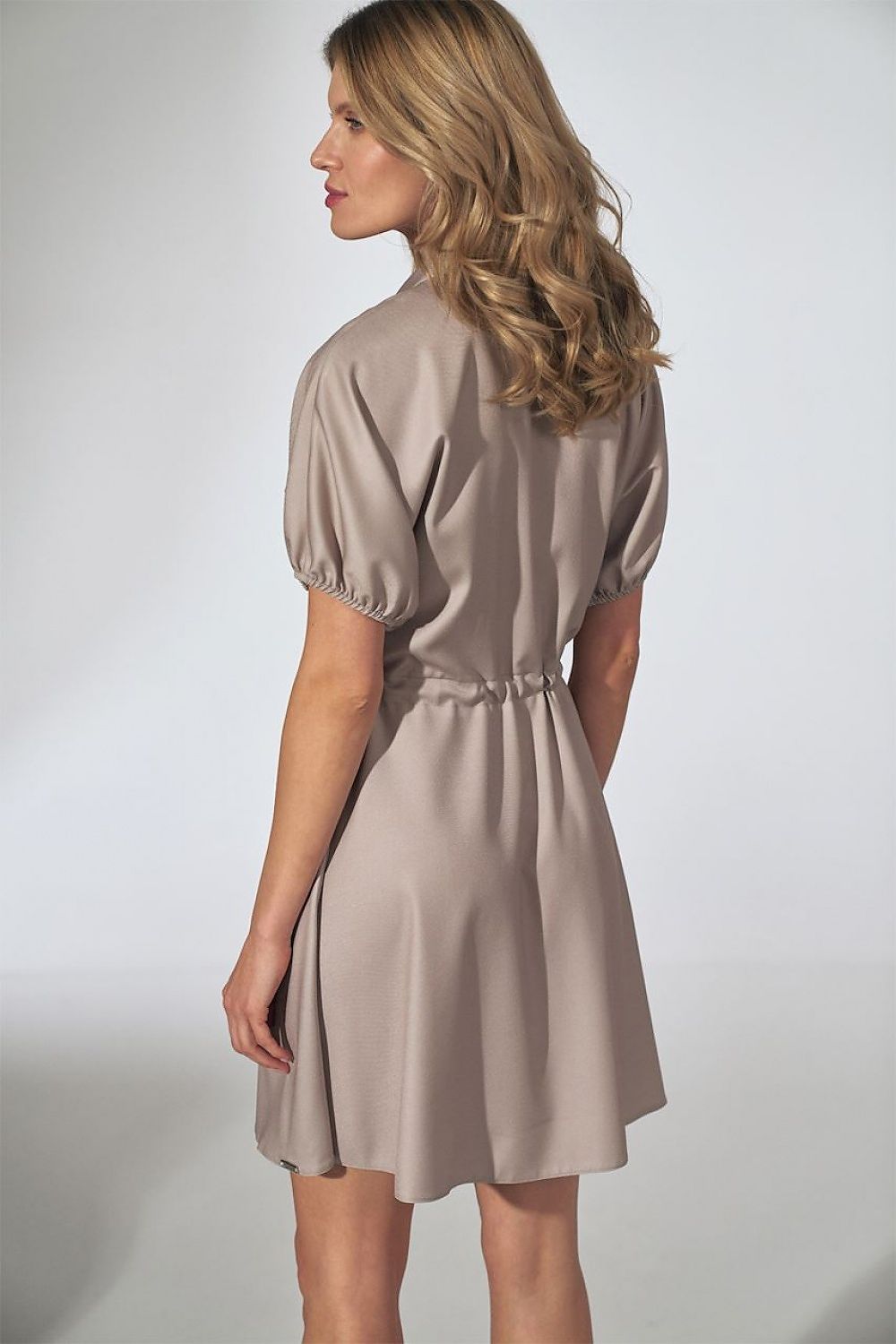 Rochie de zi model 151838 Figl